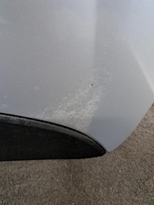 Image Capot - CITROEN C5 1