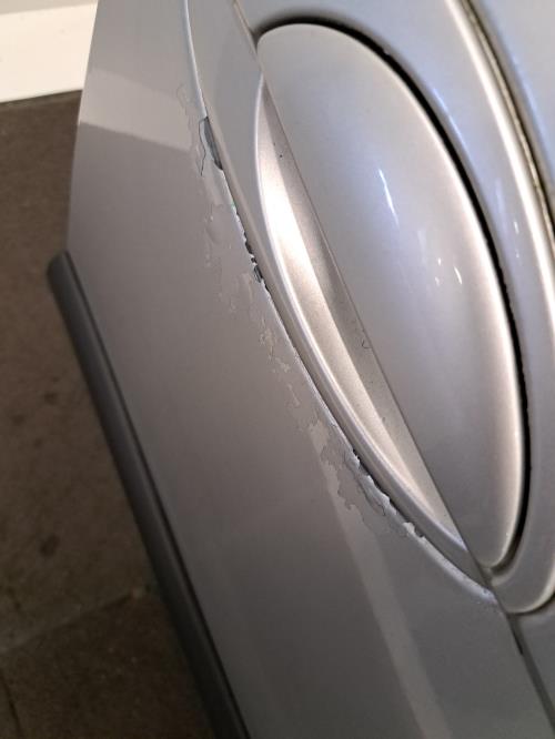 Image Porte avant droit - CITROEN C5 1