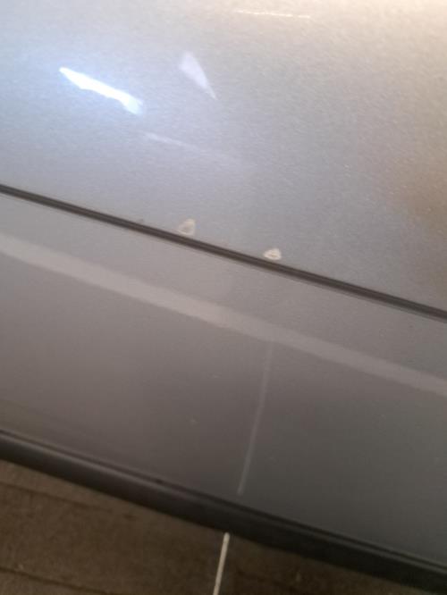 Image Porte avant gauche - CITROEN C5 1
