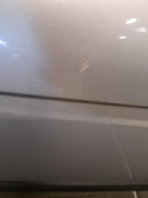 Image Porte avant gauche - CITROEN C5 1