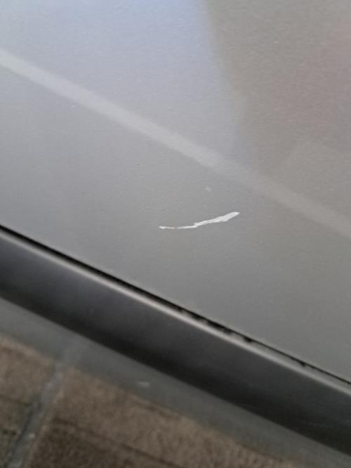 Image Porte avant gauche - CITROEN C5 1