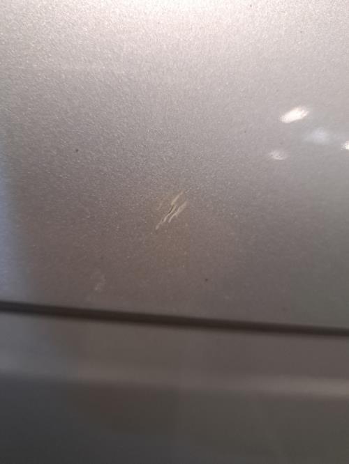 Image Porte avant gauche - CITROEN C5 1