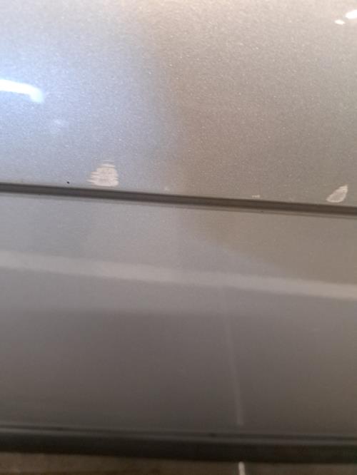 Image Porte avant gauche - CITROEN C5 1