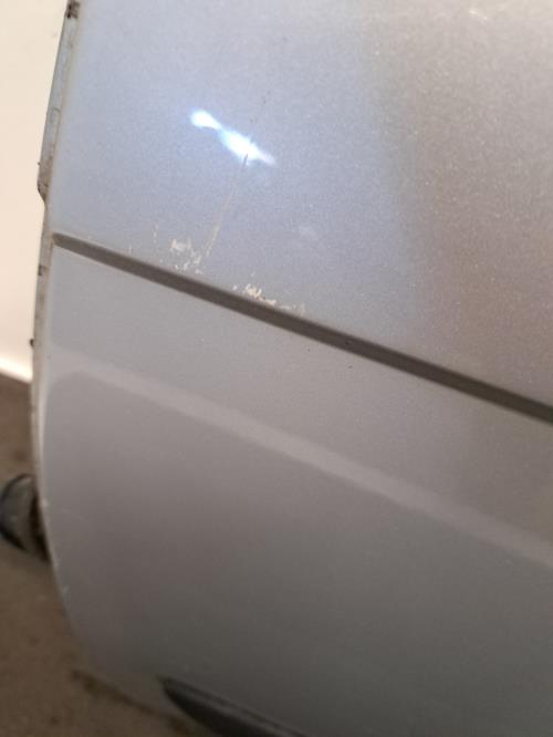 Image Porte avant gauche - CITROEN C5 1