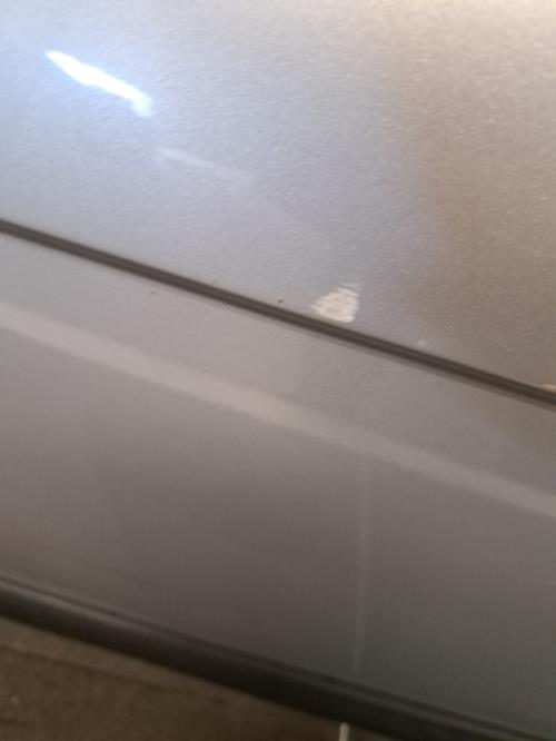 Image Porte avant gauche - CITROEN C5 1