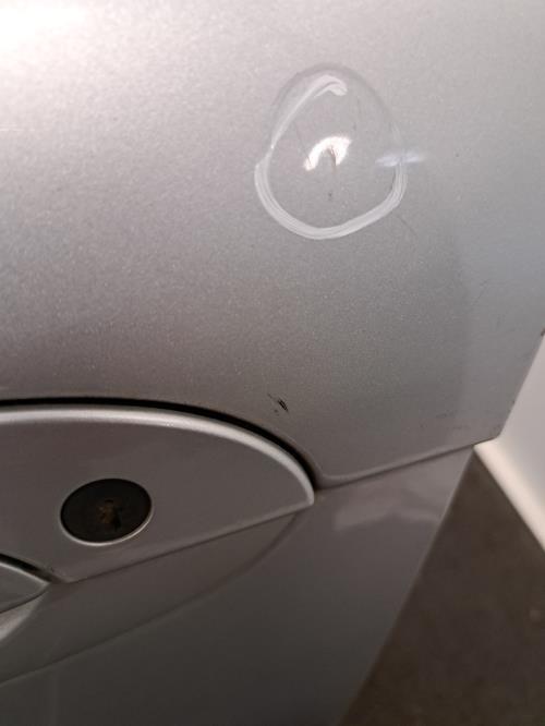 Image Porte avant gauche - CITROEN C5 1