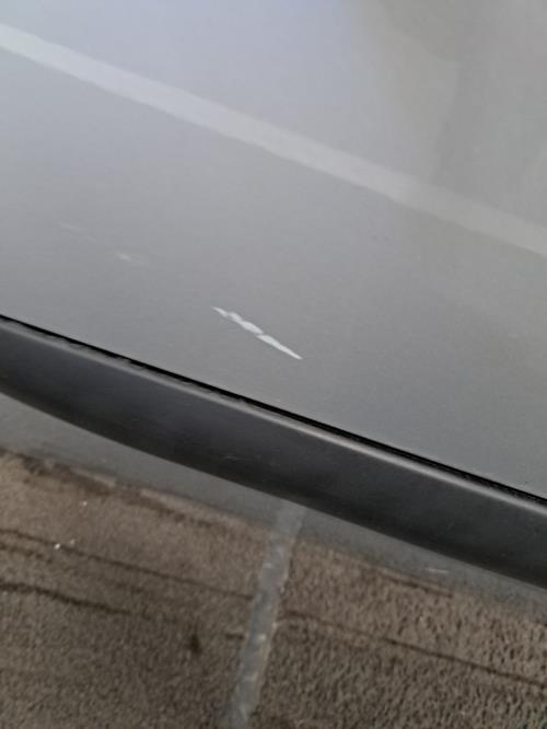 Image Porte avant gauche - CITROEN C5 1