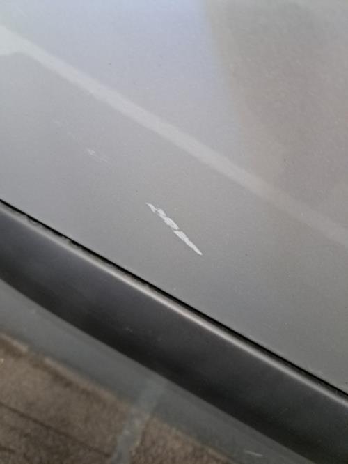 Image Porte avant gauche - CITROEN C5 1