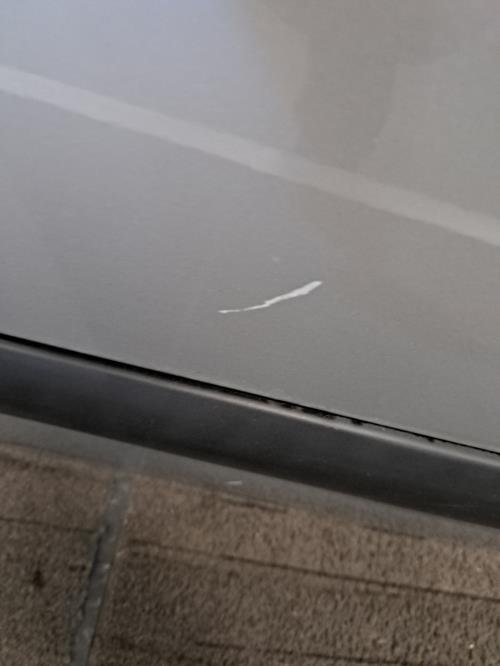 Image Porte avant gauche - CITROEN C5 1