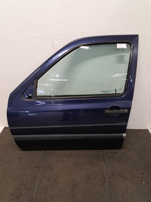 Image Porte avant gauche - VOLKSWAGEN GOLF 3