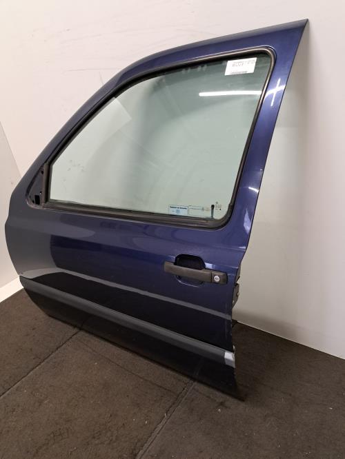 Image Porte avant gauche - VOLKSWAGEN GOLF 3