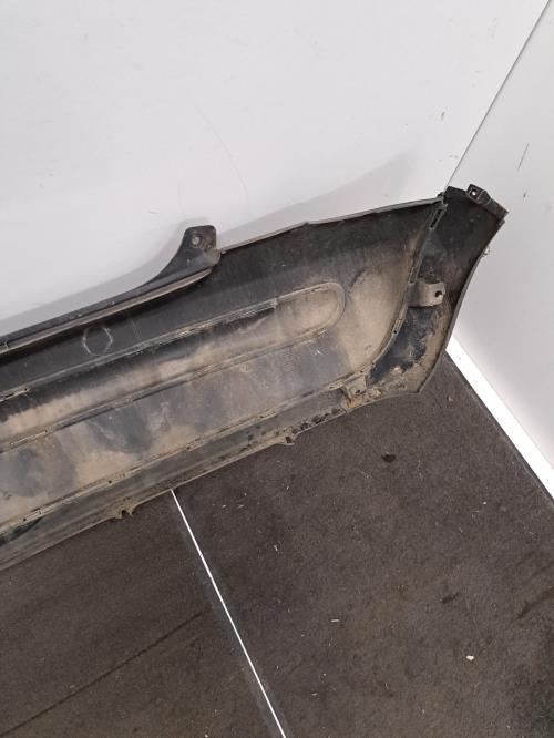 Image Pare choc arriere - MINI MINI 1 R50/R53