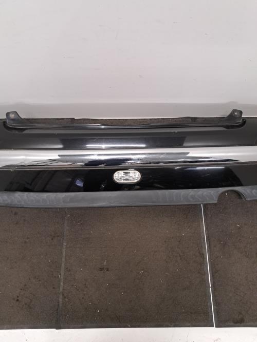 Image Pare choc arriere - MINI MINI 1 R50/R53