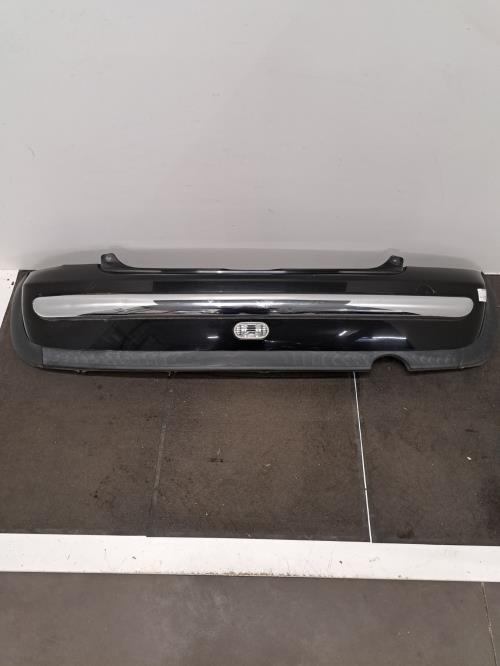Image Pare choc arriere - MINI MINI 1 R50/R53