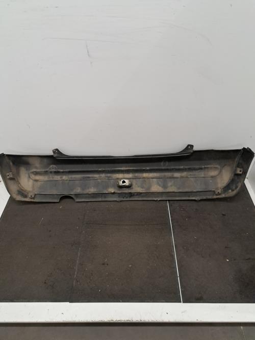 Image Pare choc arriere - MINI MINI 1 R50/R53