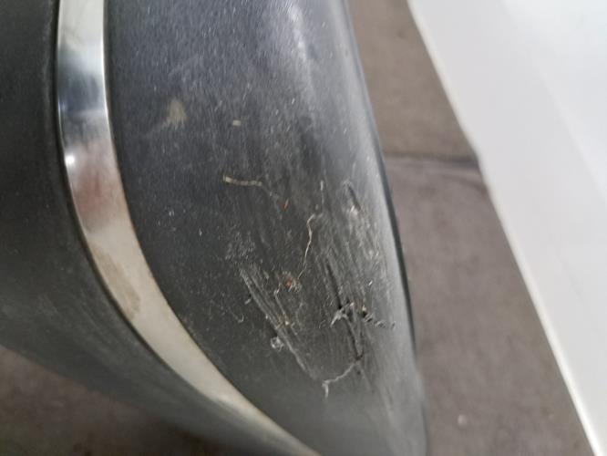 Image Pare choc arriere - PEUGEOT 309
