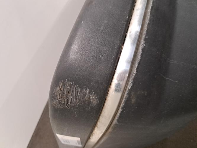 Image Pare choc arriere - PEUGEOT 309