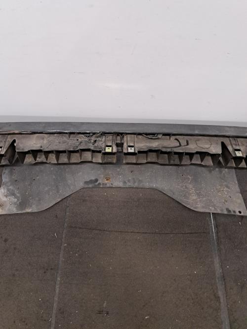Image Pare choc arriere - PEUGEOT 309