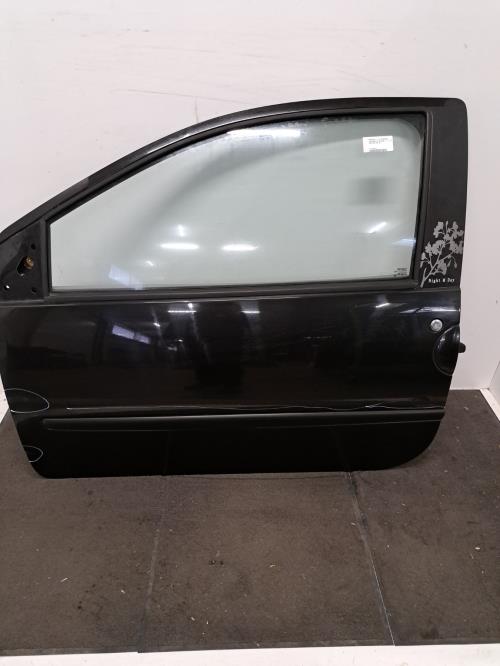 Image Porte avant gauche - RENAULT TWINGO 2