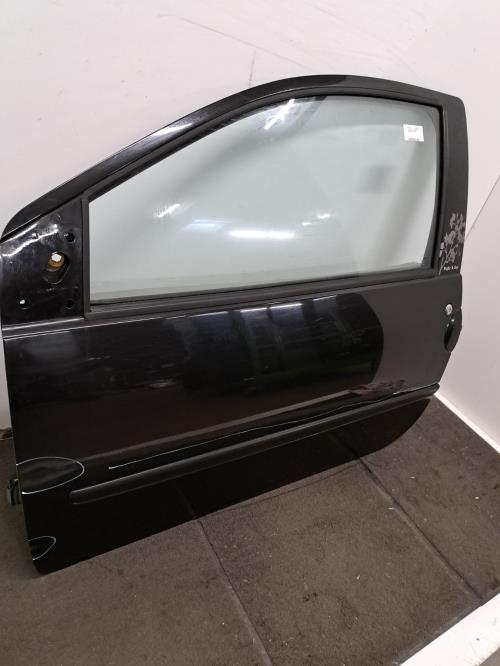 Image Porte avant gauche - RENAULT TWINGO 2