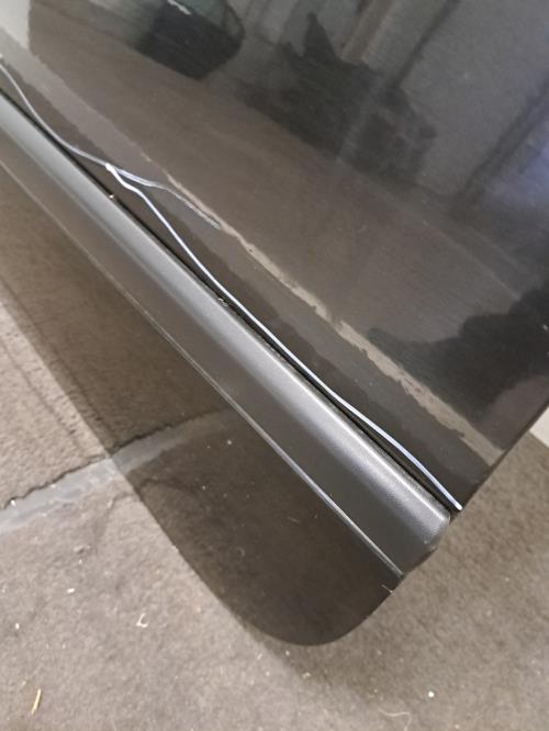 Image Porte avant gauche - RENAULT TWINGO 2