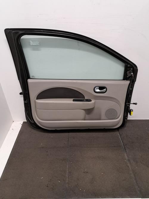 Image Porte avant gauche - RENAULT TWINGO 2
