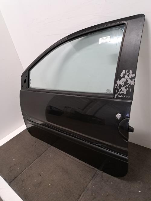 Image Porte avant gauche - RENAULT TWINGO 2