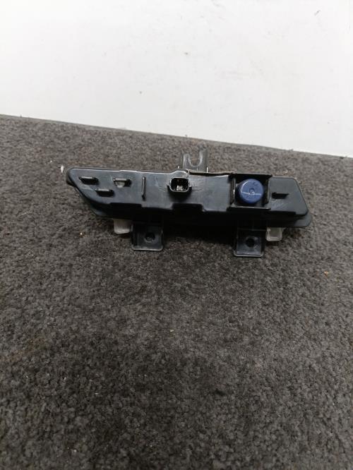 Image Feu diurne avant gauche - RENAULT CLIO 4