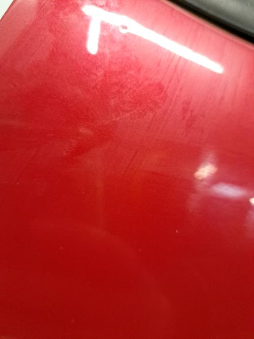 Image Porte avant gauche - CITROEN C3 2