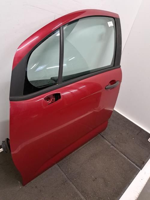 Image Porte avant gauche - CITROEN C3 2