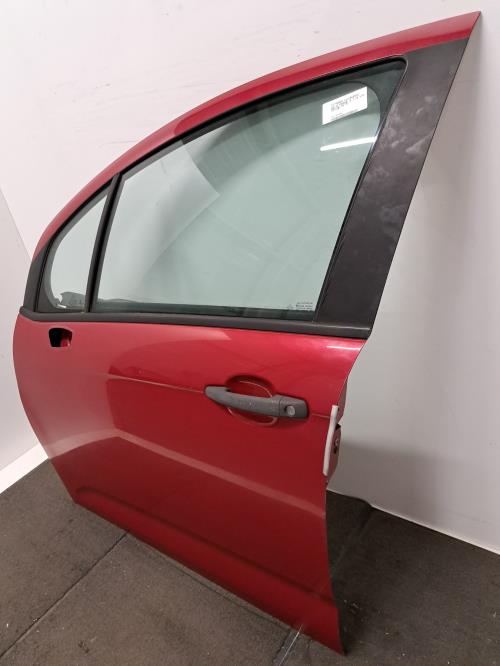 Image Porte avant gauche - CITROEN C3 2