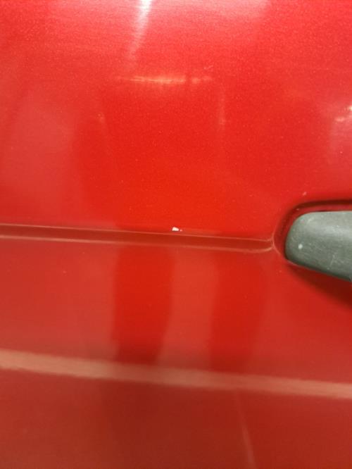 Image Porte avant gauche - CITROEN C3 2