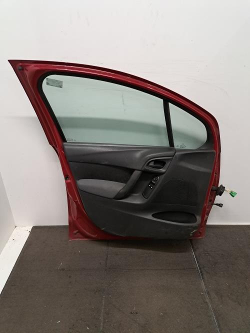 Image Porte avant gauche - CITROEN C3 2