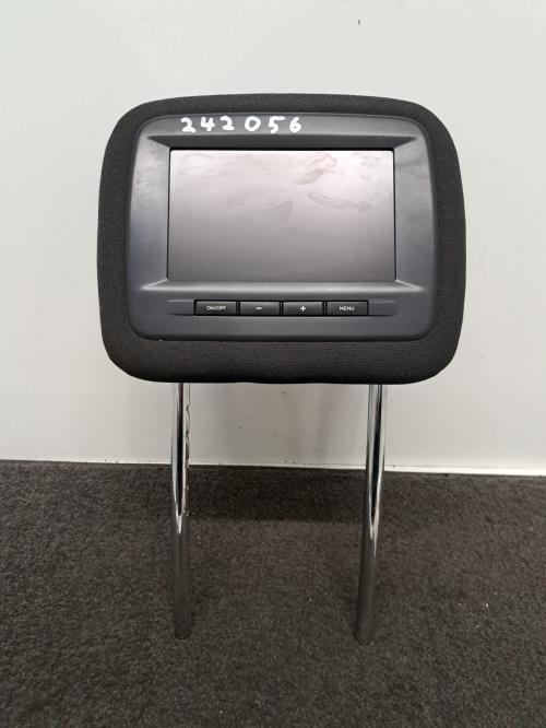 Image Appui tete avant - PEUGEOT 5008 1