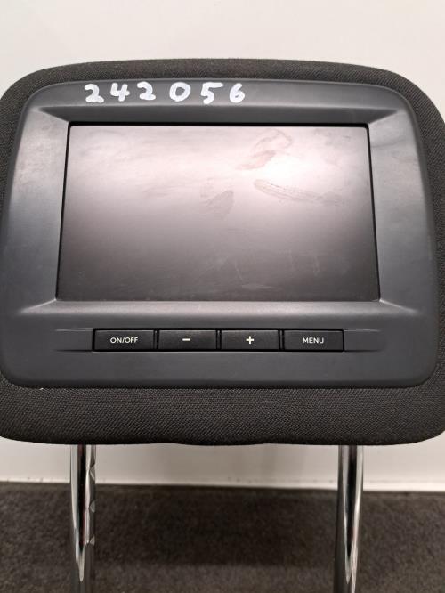 Image Appui tete avant - PEUGEOT 5008 1