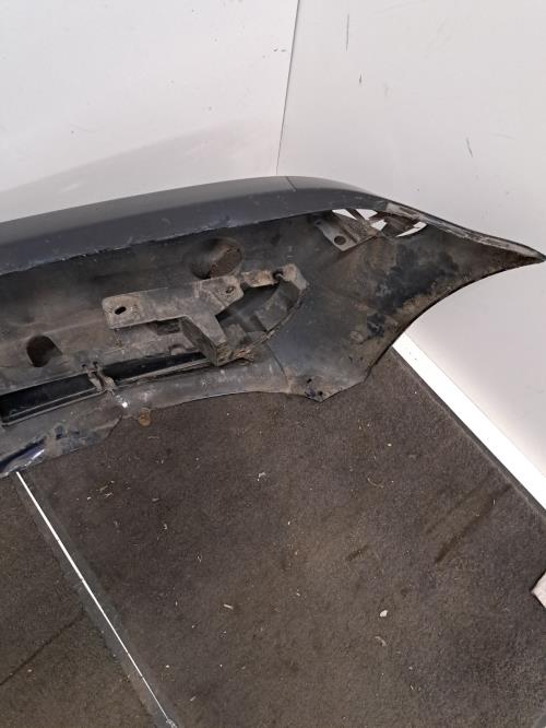 Image Pare choc avant - BMW SERIE 3 E46