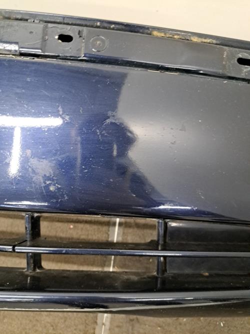 Image Pare choc avant - BMW SERIE 3 E46