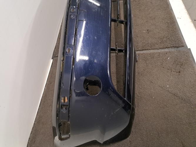 Image Pare choc avant - BMW SERIE 3 E46