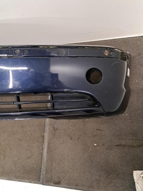 Image Pare choc avant - BMW SERIE 3 E46
