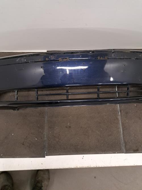 Image Pare choc avant - BMW SERIE 3 E46