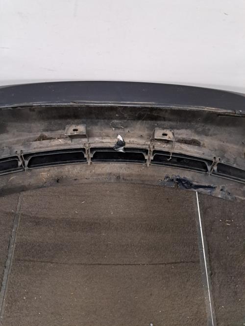 Image Pare choc avant - BMW SERIE 3 E46