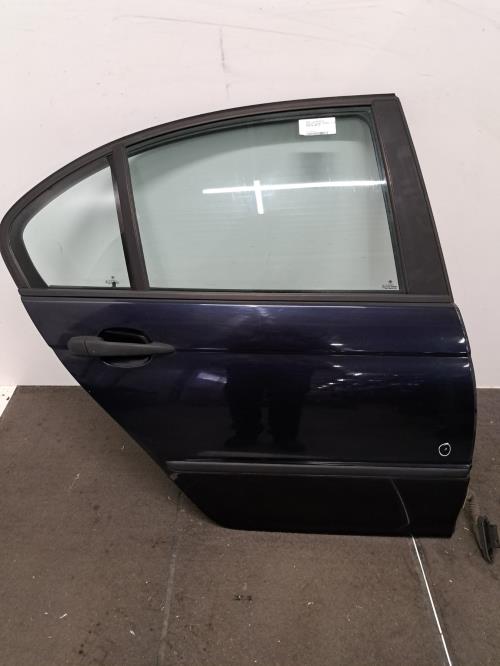 Image Porte arriere droit - BMW SERIE 3 E46