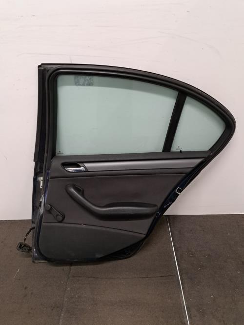 Image Porte arriere droit - BMW SERIE 3 E46