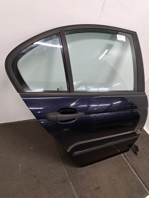Image Porte arriere droit - BMW SERIE 3 E46
