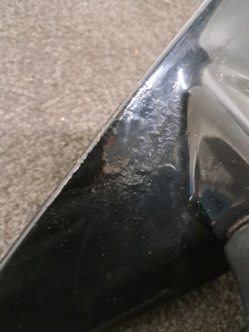 Image Retroviseur droit - BMW X3 E83