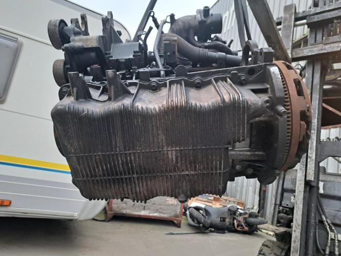 Image Moteur - HYUNDAI TUCSON 1