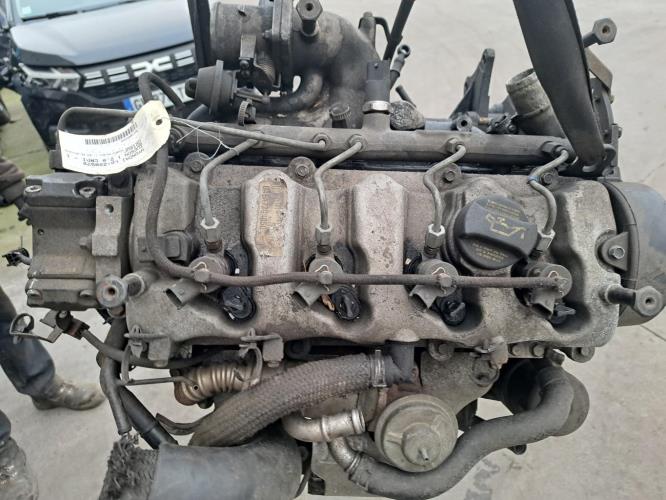 Image Moteur - HYUNDAI TUCSON 1