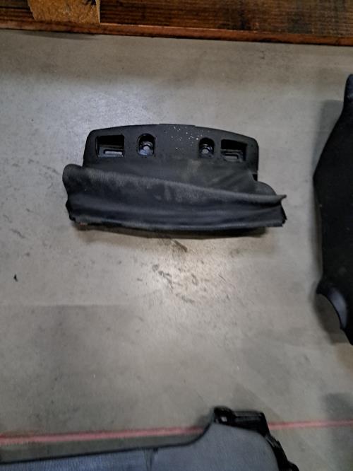Image Planche de bord complete - TOYOTA COROLLA E21