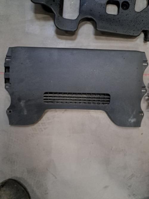 Image Planche de bord complete - TOYOTA COROLLA E21