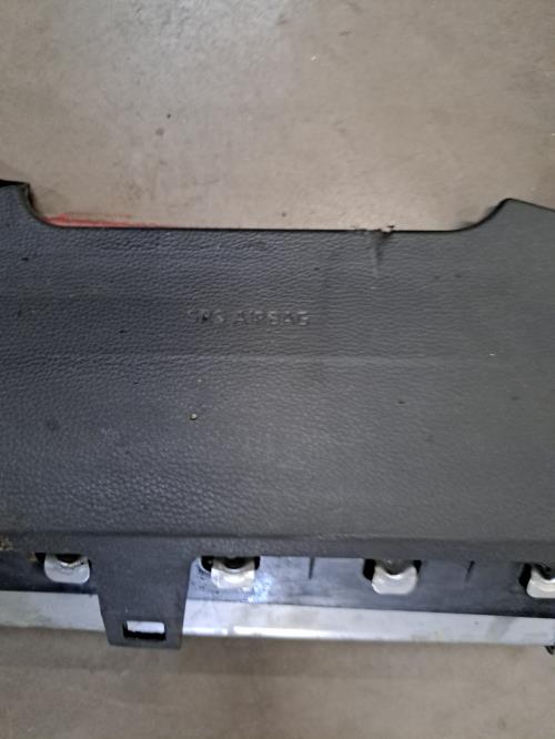 Image Planche de bord complete - TOYOTA COROLLA E21